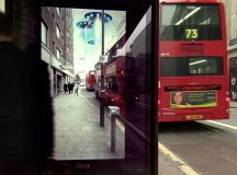 Unbelievable Bus Shelter | Pepsi Max. Unbelievable